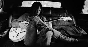 What kind of harmonica does neil young play in after the gold rush? The Story Of Neil Young After The Gold Rush Classic Album Sundays