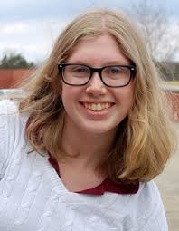 Student Artist of the Month: April/May 2018