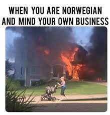 Memes of Norway | Facebook