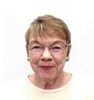 Audrey Sutton Obituary