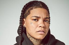 Young M.A Talks Her Vulnerable Debut Album & The 'Fake' Industry