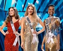Miss minnesota, miss illinois, miss south carolina, miss district of columbia and. Hoang Thuy Finishes In The Miss Universe 2019 Top 20 Dtinews Dan Tri International The News Gateway Of Vietnam