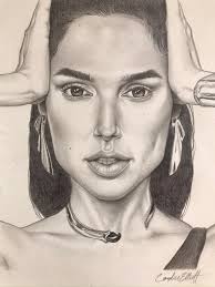 Happy Tuesday Had to draw #Magik in my style ✍️