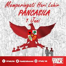 Similar with garuda pancasila png. Selamat Hari Pancasila Kuat Karena Bersatu Bersatu Karena Kuat Ir Soekarno Paddytalk Karyaanakbangsa Aplik Tokoh Sejarah Desain Banner Lambang Negara