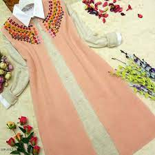 Celik Orgu Yaka Nakisli Yelek Trendler Clothes Elbise
