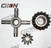 Axle Differential Planetary Gears for Hino 300 - Gear Repair ...