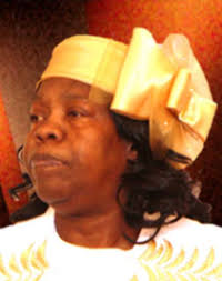 Obituary for Overseer Ella Covington