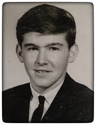 Welcoming new members to Jeff High School Class of 75 Lafayette Indiana