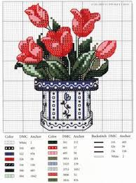 Livraison rapide et le suivi facile de vos commandes. 200 Cross Stitch Flowers Ideas Cross Stitch Flowers Cross Stitch Stitch