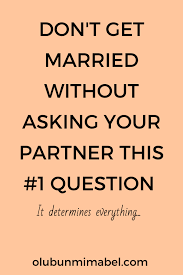 The questions every woman wants to ask a man before dating them have been revealed by a leading dating coach, as well as what you should be asking instead. Questions To Ask A Man Your Dating Url To