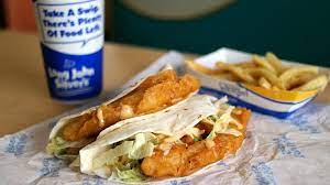 Check spelling or type a new query. Long John Silver S Fish Taco