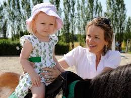 Prinses Eleonore Van Belgie Prinsen En Prinsessen Prinses Prinsessen Kroonprinses Victoria