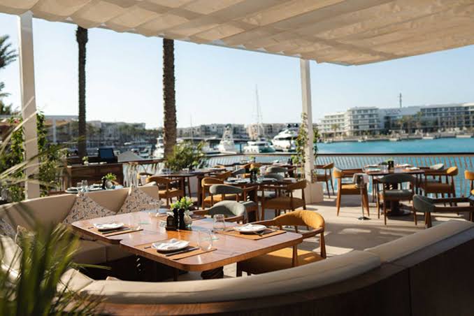 Signor Sassi Hallandale Beach | Luxury Italian Dining