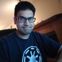 Arjun Garg Email & Phone Number