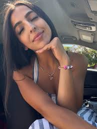 Daphne Chavez's Instagram, Twitter & Facebook