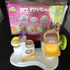 Let S Cook Ice Cream Parlour Babies Kids Going Out Other Babies Going Out Needs On Carousell