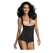 Choosing the best shapewear can be difficult if you haven't done it before. The Best Shapewear Of 2020
