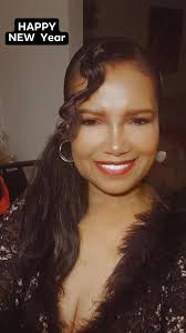 Welcoming YR' 2026‼️ Doing Me, Loving Me, Enjoying Life & Spreading  Positivity! #irisolivera #holidayseason #life #gorgeousfacesbeauty