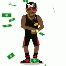 Make It Rain Money Emoji Page 1 Line 17qq Com