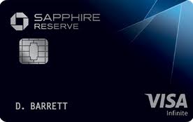 Joint credit card accounts have some major disadvantages. Chase Sapphire Reserve Csr Review 2021 8 Update New Benefits Live 70k Offer In Branch Us Credit Card Guide