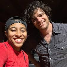 Crystal Burks's Instagram, Twitter & Facebook