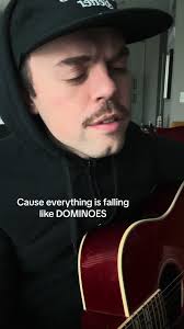 Rate this one in the comments for me. Its yours this Friday #dominoes  #songwriter