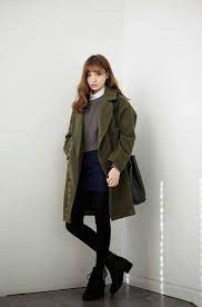 Fashion Korean Fashion Winter Korean Street Fashion Winter Fashion Outfits