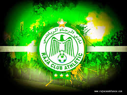 This year marks 59 glorious years since our. Raja Casablanca Brazil In Africa
