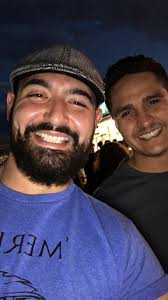 James Rey Jojola Obituary December 30, 2017