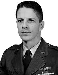 A pilot's sacrifice helped defuse Cuban Missile Crisis