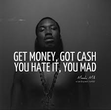 Meek Mill Quotes About Loyalty Quotesgram