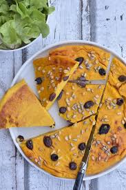Quiche Sans Pate Au Potimarron 300 G De Potimarron 2 œufs 100 G De Fromage De Chevre Frais 200 G De Lait De Soja Chanvre O En 2020 Potimarron Plat Vegetarien Quiche