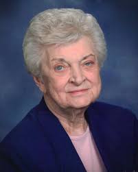 Obituary information for Alice Pearl Koss