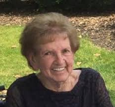 Obituary information for Edna L Marler