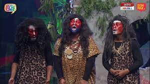 Musim terbaru maharaja lawak mega 2017 live setiap jumaat bermula 17 feb , 10 malam di astro warna dan mustika hd video. Maharaja Lawak Mega 2019 J Born Minggu 3 Youtube