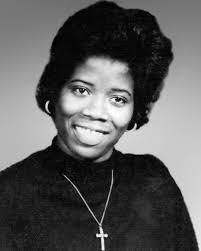 Carolyn Brooks-Burton Obituary