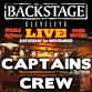 The Captains Crew event image