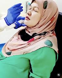 Demi Nyawa Ibu, Doktor Cadang 'Ikat' Selepas 3 Kali Czer