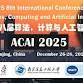 IEEE-ACAI 2025 event image