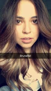 My Tracey Cunningham inspired Lily Aldridge ombré