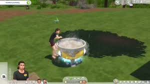 Luckily, there are two ways your spellcaster can remove a pesky curse. Potions In The Sims 4 Realm Of Magic Sims 4 Guide Gamepressure Com