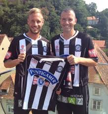 Originales sk sturm graz trikot von puma aus der saison 1998/1999 in größe m 8160 weiz 21.04.2020 07:49 ×. Facebook