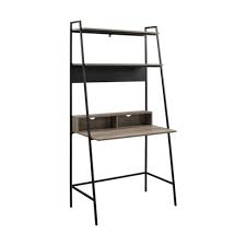 Maybe you would like to learn more about one of these? 36 Sophia Workstation Desk With Open Bookshelf Saracina Home Target
