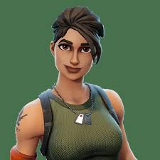 Jungle scout is a uncommon outfit. Fortnite Scout Skin Posted By Sarah Peltier