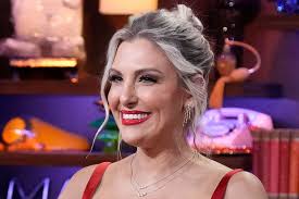 Gina Kirschenheiter, Travis Mullen Celebrate Thanksgiving in Long Island