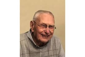 Lloyd Wolf Obituary (1927