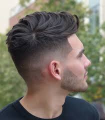 Since you're taking the hair forward slightly here,. 100 Trending Haircuts For Men Haircuts For 2021
