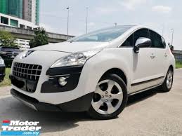 This affects some functions such as contacting salespeople, logging in or managing your vehicles for sale. Peugeot 3008 For Sale In Malaysia