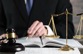 Court Case Update, Countrywide - June 2018