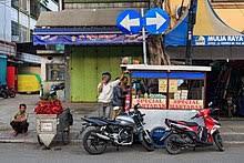 Check spelling or type a new query. Murtabak Wikipedia